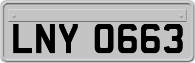 LNY0663