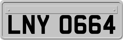 LNY0664