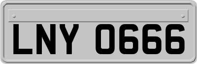 LNY0666