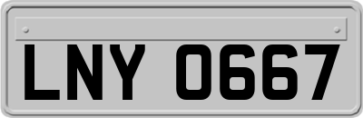 LNY0667