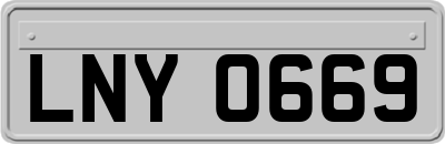 LNY0669