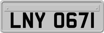 LNY0671