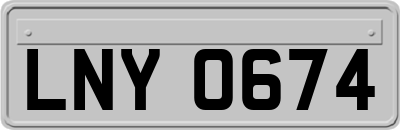 LNY0674
