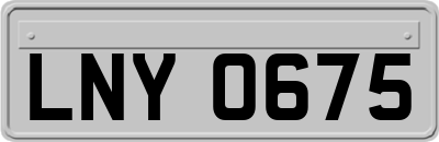 LNY0675