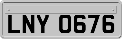 LNY0676
