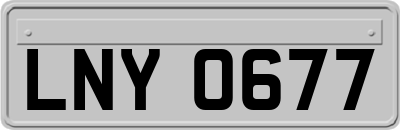 LNY0677