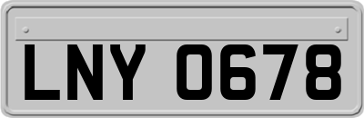 LNY0678