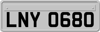 LNY0680
