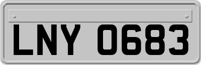 LNY0683