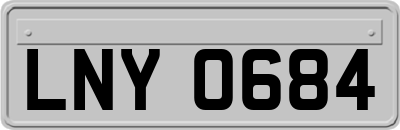LNY0684