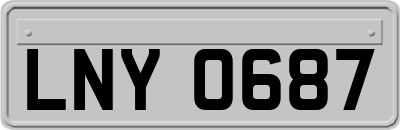 LNY0687