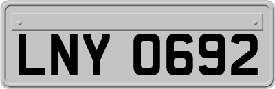 LNY0692