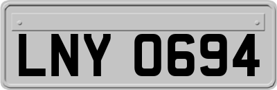 LNY0694
