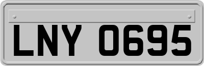 LNY0695