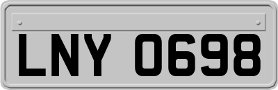 LNY0698