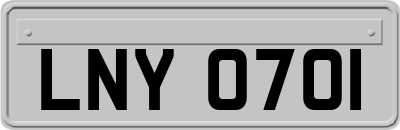 LNY0701