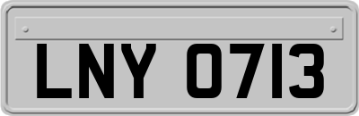 LNY0713