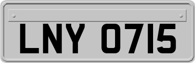 LNY0715