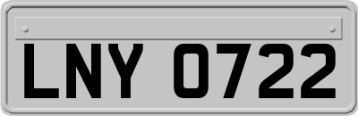 LNY0722