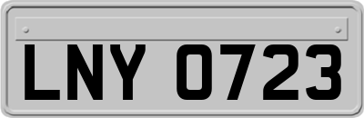 LNY0723