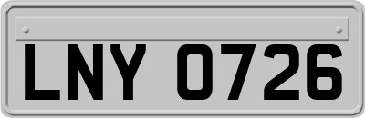 LNY0726