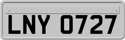 LNY0727