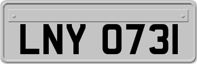 LNY0731