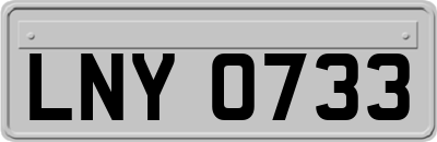 LNY0733
