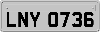 LNY0736