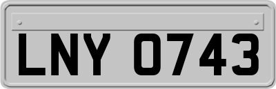 LNY0743