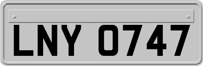 LNY0747