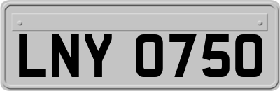 LNY0750
