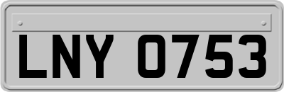 LNY0753