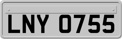 LNY0755