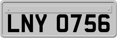 LNY0756