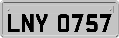 LNY0757