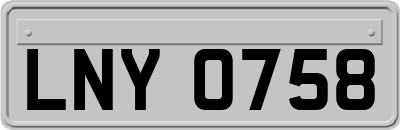 LNY0758