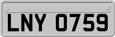 LNY0759