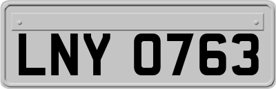 LNY0763