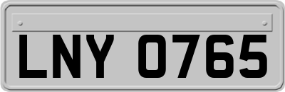 LNY0765
