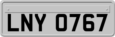 LNY0767
