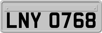 LNY0768
