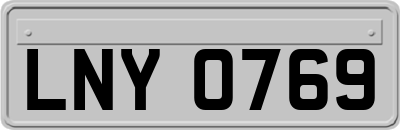 LNY0769