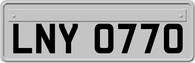 LNY0770