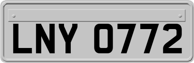 LNY0772