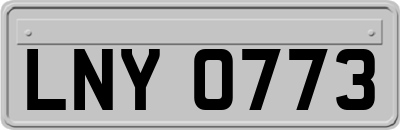 LNY0773