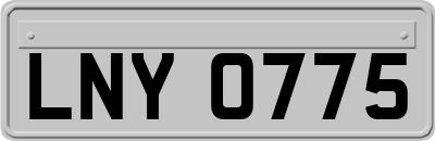 LNY0775
