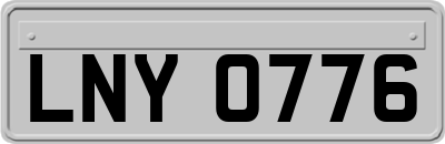 LNY0776