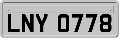 LNY0778