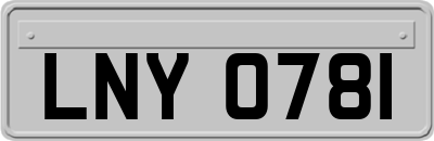 LNY0781